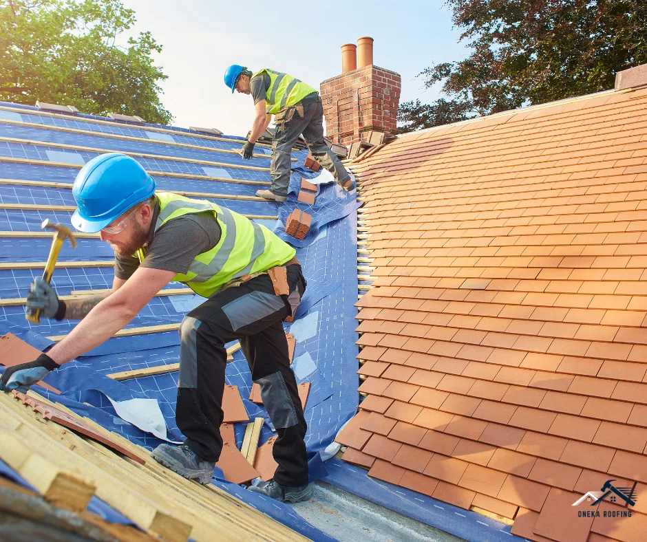 Why choose Roof Repair Near Me in Lemon Grove, CA
